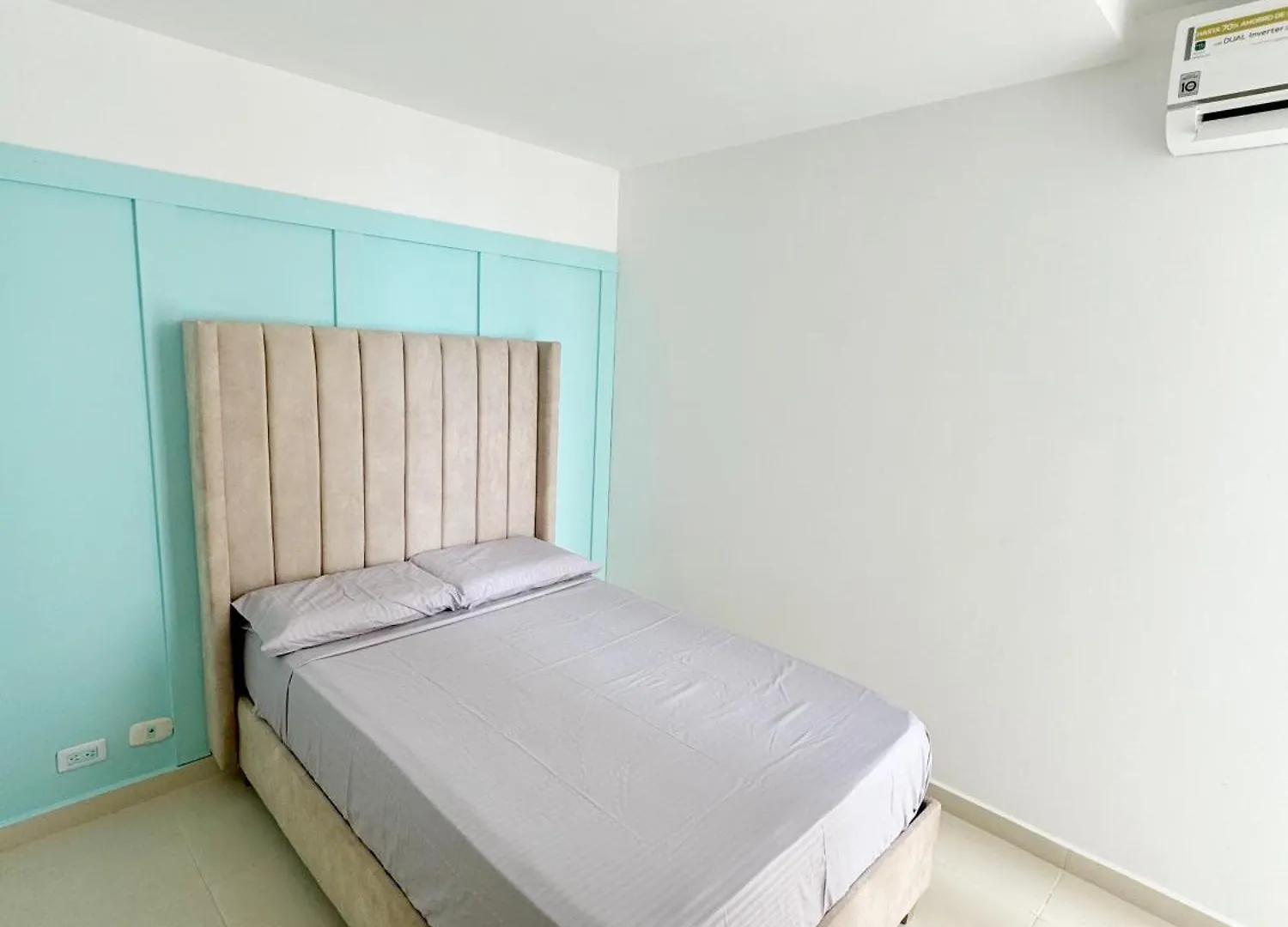 Apartment Apartamento Moderno Con Excelente Ubicacion Cartagena