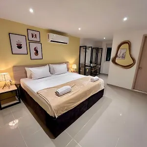 Hotel Sol Caribe, Cartagena