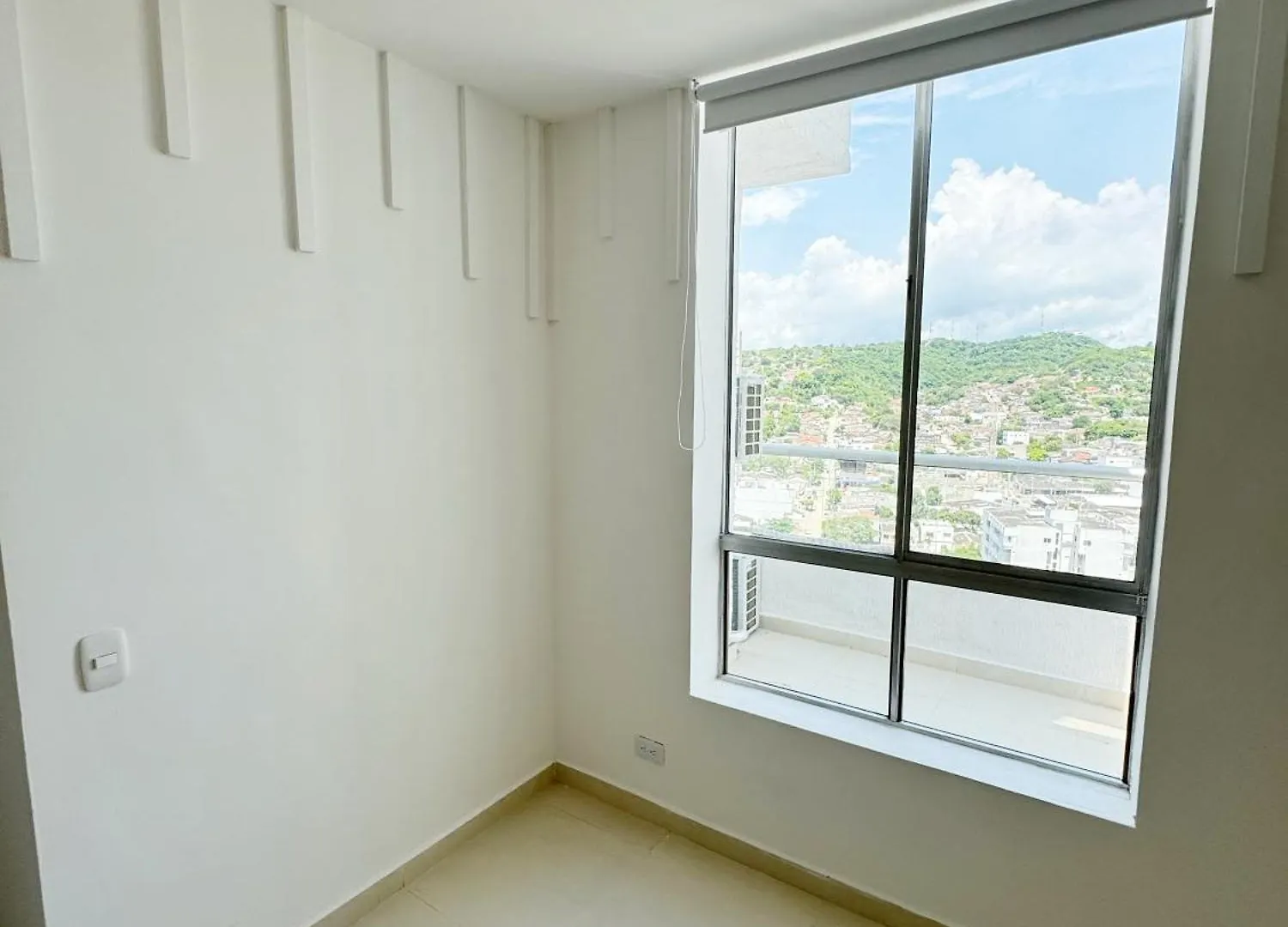 Apartmán Apartamento Moderno Con Excelente Ubicacion Cartagena