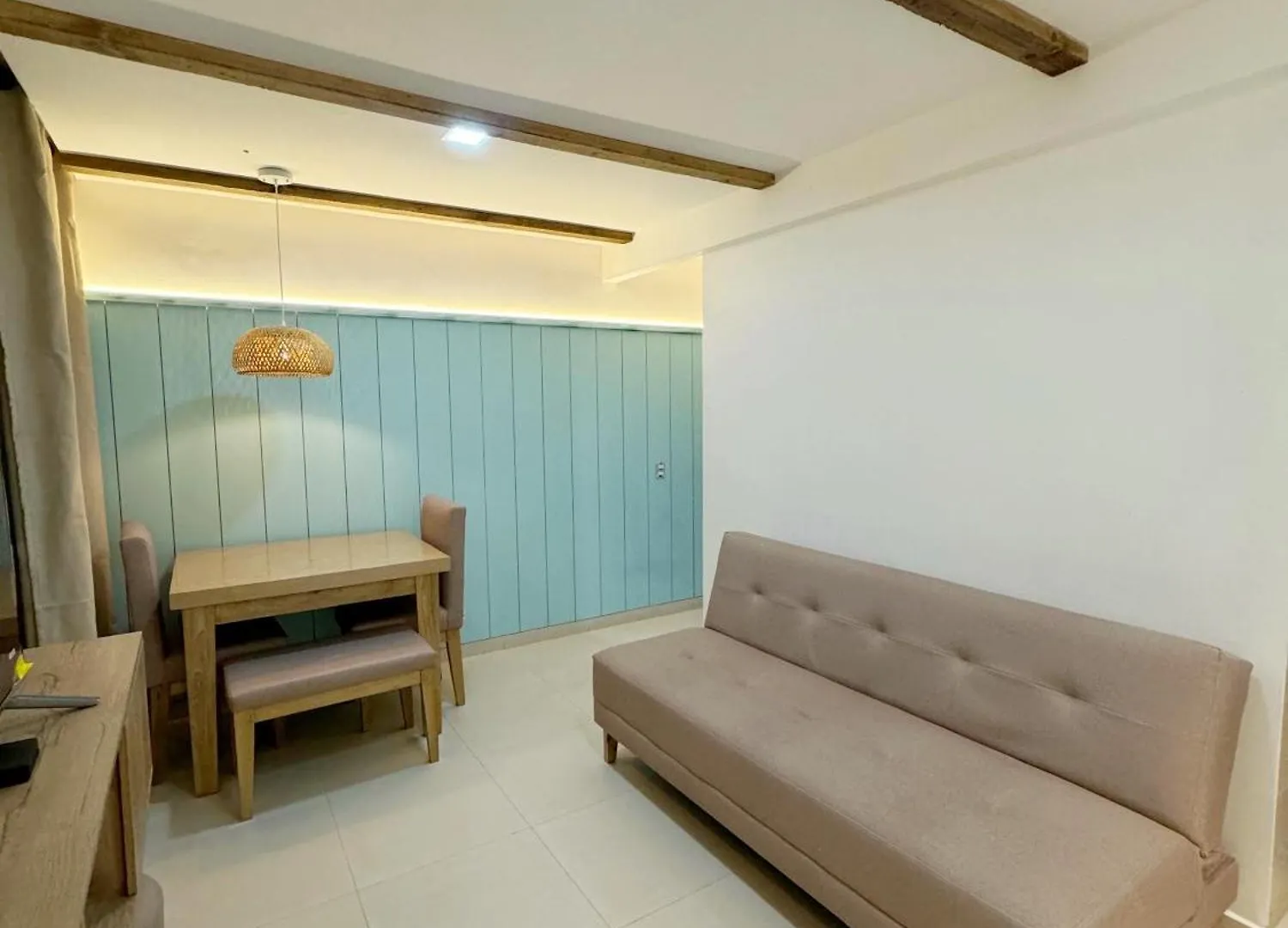 Apartamento Moderno Con Excelente Ubicacion Cartagena