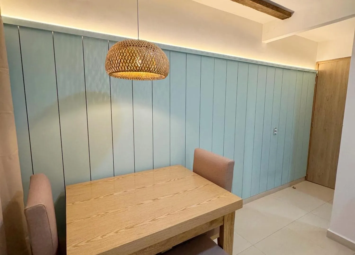 Apartmán Apartamento Moderno Con Excelente Ubicacion Cartagena