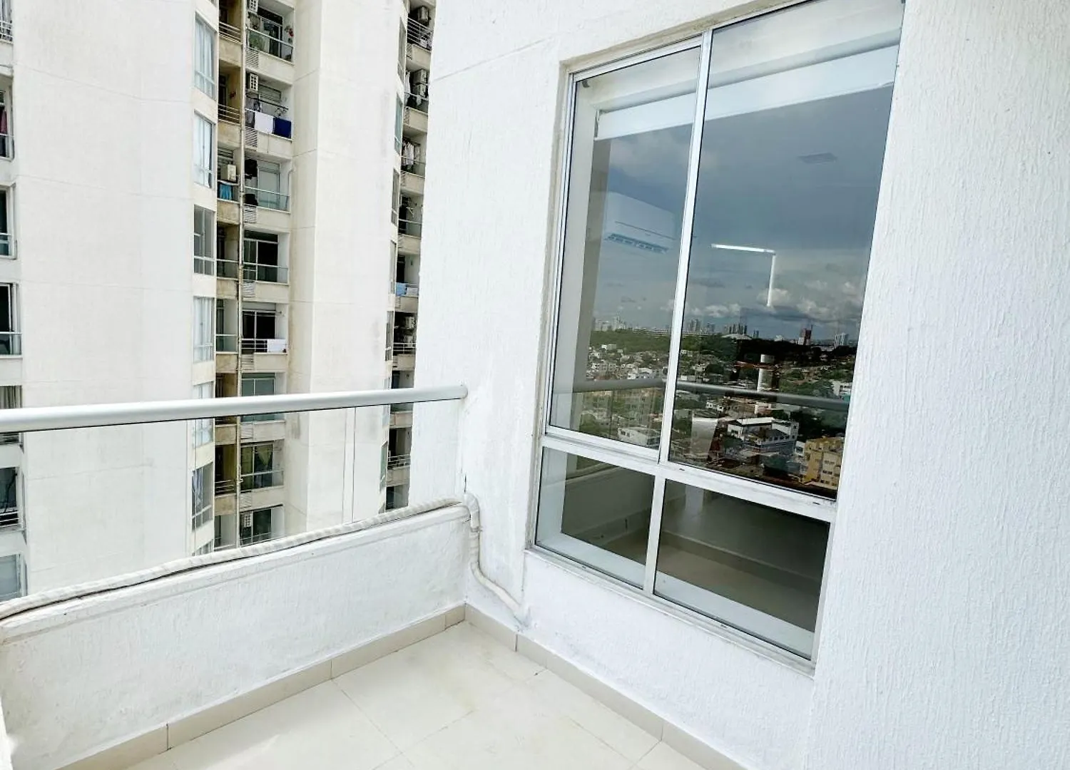 Apartamento Moderno Con Excelente Ubicacion Cartagena 0*,  Kolumbie