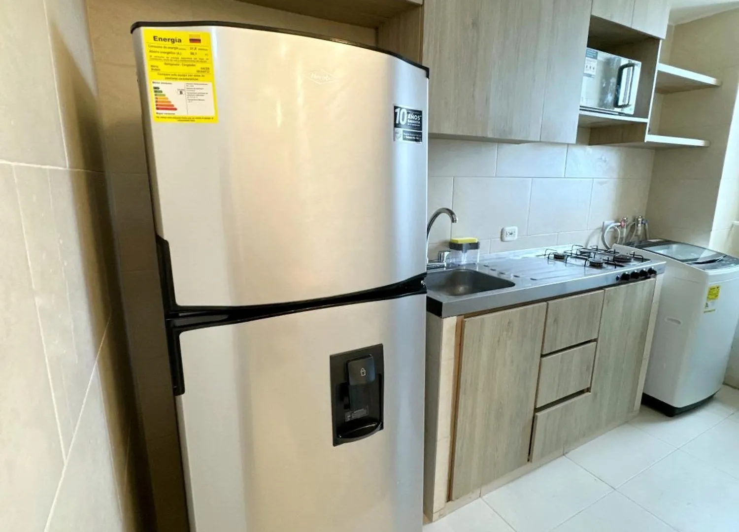 Apartamento Moderno Con Excelente Ubicacion Cartagena 0*,