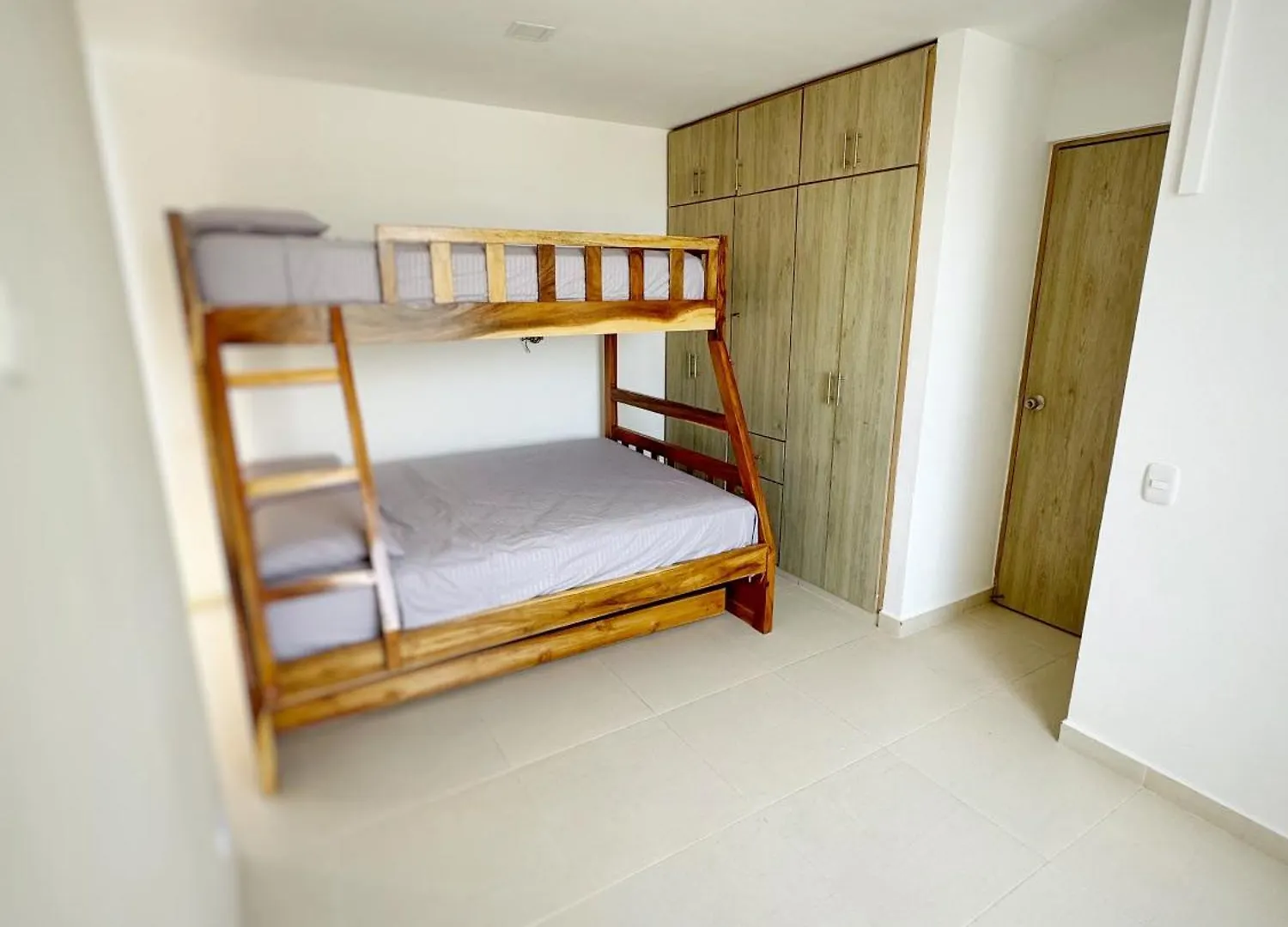 Apartamento Moderno Con Excelente Ubicacion Cartagena Apartmán