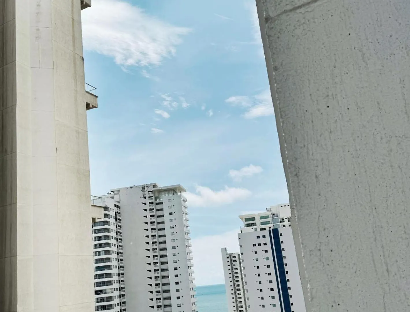 Apartmán Apartamento Moderno Con Excelente Ubicacion Cartagena