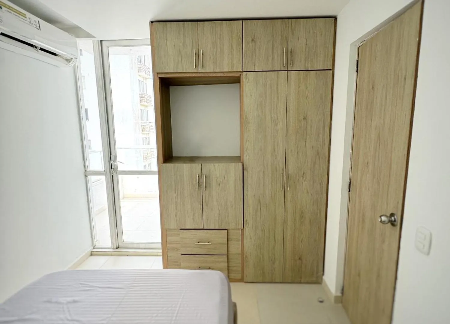 Apartamento Moderno Con Excelente Ubicacion Cartagena Kolumbie