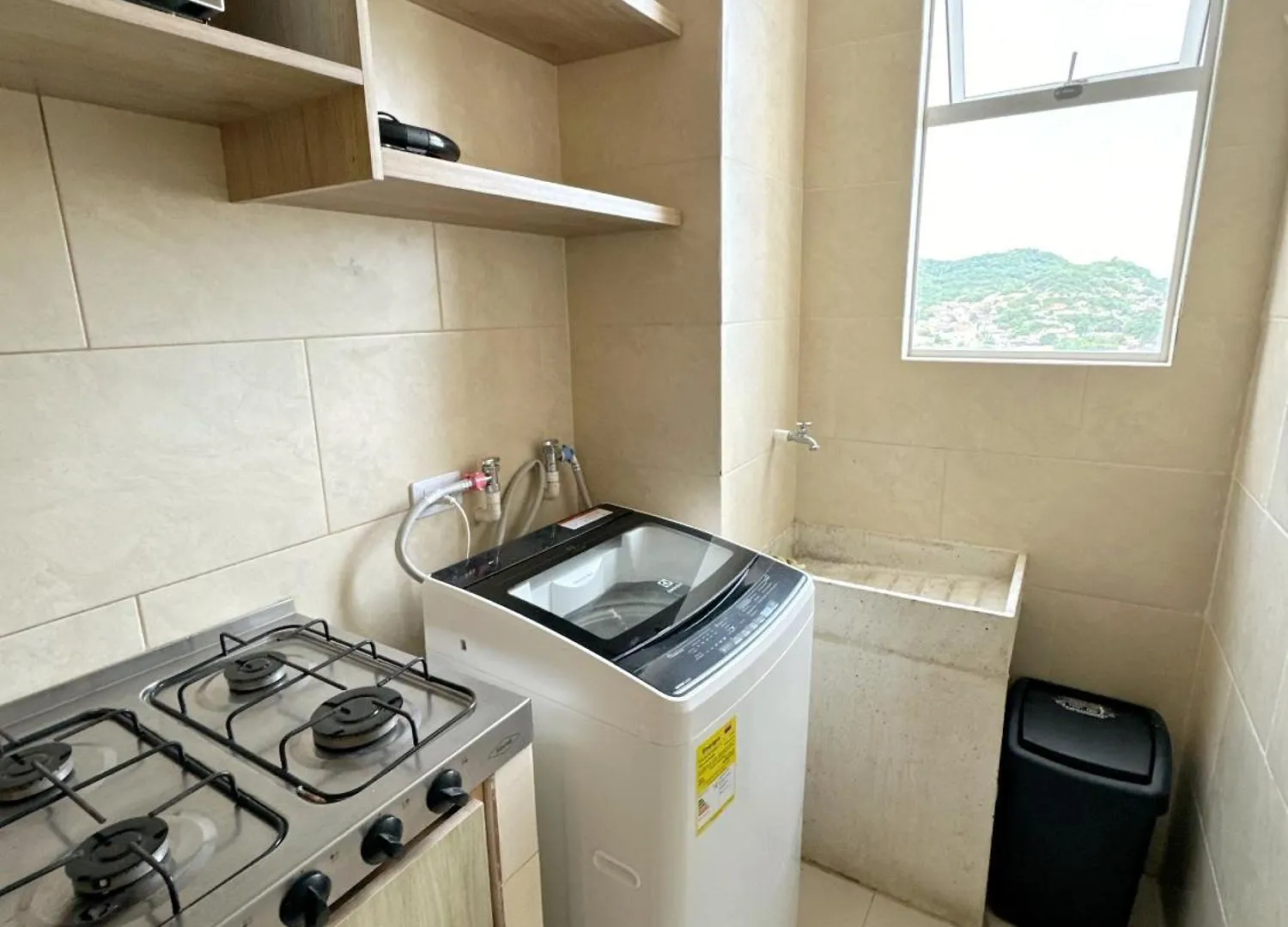 Apartamento Moderno Con Excelente Ubicacion Cartagena